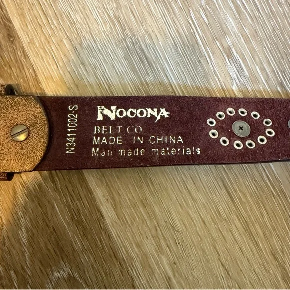 Western Belt - Picture 3 of 4